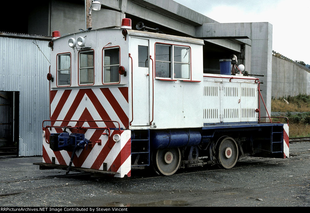 Mount Vernon Terminal 35t Plymouth #4